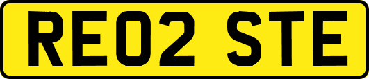 RE02STE