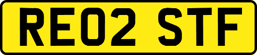 RE02STF