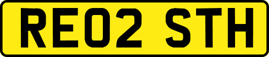 RE02STH