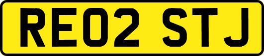 RE02STJ