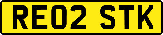 RE02STK