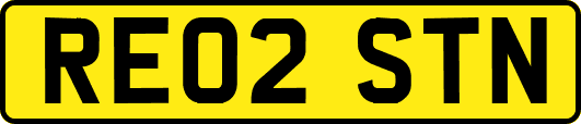 RE02STN
