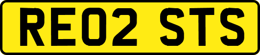 RE02STS
