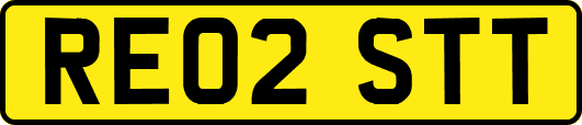 RE02STT