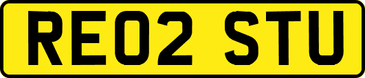 RE02STU