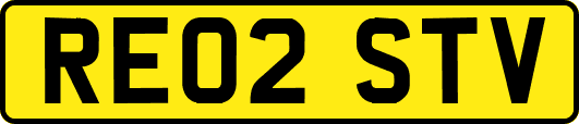 RE02STV