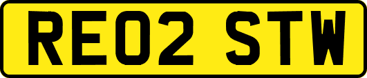 RE02STW