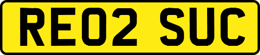 RE02SUC