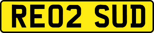RE02SUD