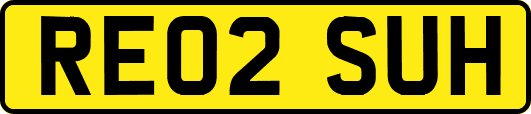 RE02SUH
