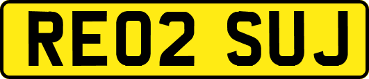 RE02SUJ