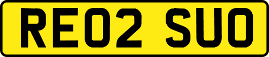 RE02SUO
