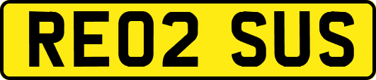 RE02SUS