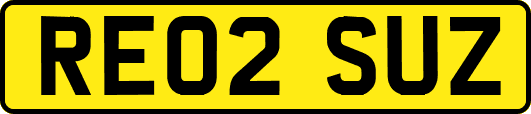 RE02SUZ