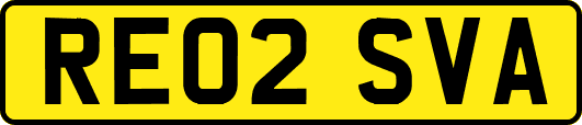RE02SVA