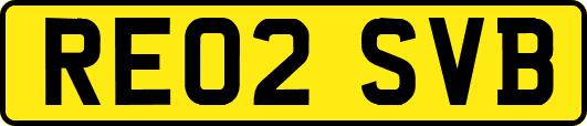 RE02SVB