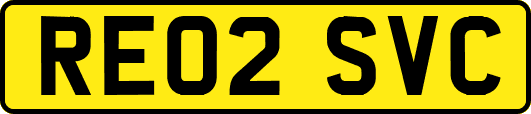 RE02SVC