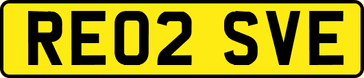 RE02SVE