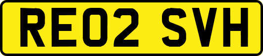 RE02SVH
