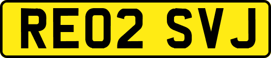 RE02SVJ