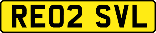 RE02SVL