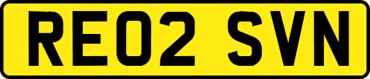 RE02SVN
