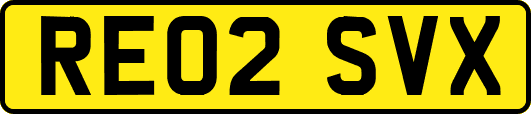 RE02SVX