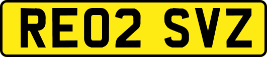 RE02SVZ