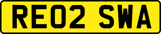 RE02SWA