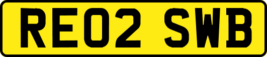RE02SWB