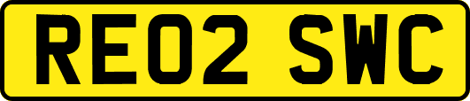 RE02SWC