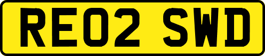 RE02SWD