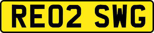 RE02SWG