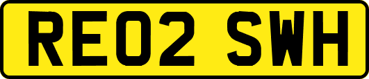 RE02SWH