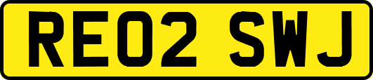 RE02SWJ