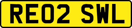 RE02SWL