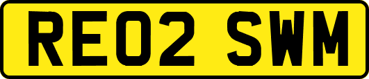 RE02SWM
