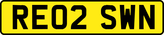 RE02SWN