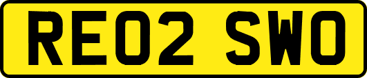 RE02SWO