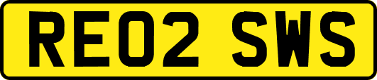RE02SWS