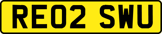 RE02SWU