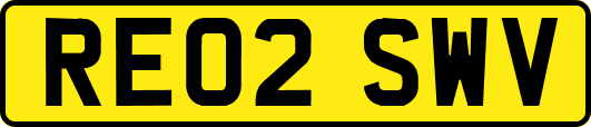 RE02SWV
