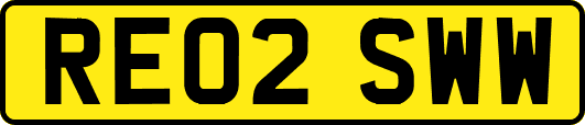 RE02SWW