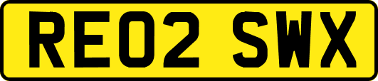 RE02SWX