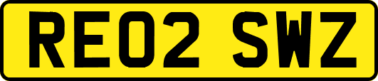 RE02SWZ