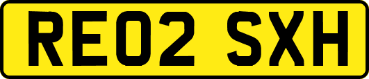 RE02SXH