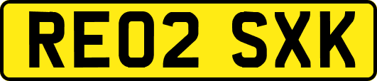 RE02SXK