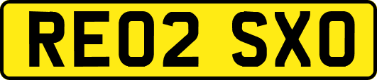 RE02SXO