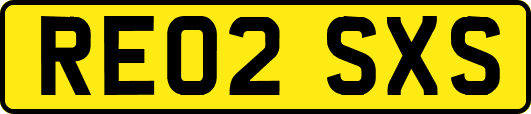 RE02SXS
