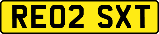 RE02SXT